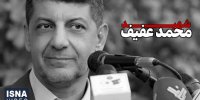 ویدیو/ شهادت سخنگوی حزب الله؛ محمد عفیف ترور شد
