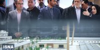 ویدیو/ ره‌آورد سفر یک‌روزه رئیس‌جمهور به سیستان و بلوچستان