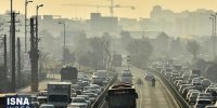 ویدیو/ خودروهای فرسوده؛ متهم ردیف اول آلودگی هوا