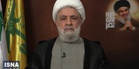 ویدیو/ دبیرکل حزب‌الله؛ آتش‌بس پیروزی بزرگتری نسبت به جنگ ۳۳ روزه است