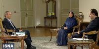 ویدیو/ رئیس‌جمهور: «مصمم هستیم که معیشت مردم تامین شود»