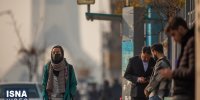 ویدیو/ برنامه دولت برای کاهش آلودگی هوا در تهران چیست؟