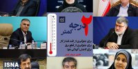 ویدیو/ ⁧"۲ درجه کمتر"⁩ پویشی برای جلوگیری از قطع برق و گاز؛ مسئولان پای کار آمدند