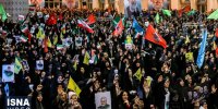 ویدیو/ پزشکیان: ادامه راه شهید سلیمانی در ایجاد همبستگی است