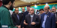 ویدیو/ از ایجاد شبکه شهرهای خلاق تا نقش هوش مصنوعی در بناهای تاریخی