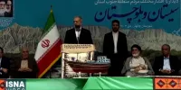 ویدیو/ پزشکیان: مصمم هستیم تبعیض و بی‌عدالتی را از بین ببریم