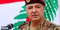 ویدیو/ "ژوزف عون" رئیس‌جمهور منتخب لبنان؛ از ارتش تا کاخ بعبدا