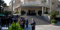 پخش زنده جلسه هفتگی وزاری دولت چهاردهم در پاستور: برگزاری ۲ رزمایش غیرپدافند عامل در کشور