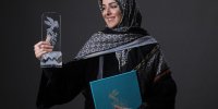 ویدیو/ «دادرسی» سیمرغ گرفت؛ فیلمی در رثای رنج کودک‌آزاری