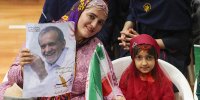 پزشکیان: باید فضای آموزشی کافی برای همه فرزندان ایران وجود داشته باشد
