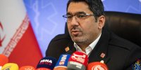 ویدیو/ توضیحات رئیس مرکز اورژانس تهران درباره خبر تعرض به بیمار در آمبولانس