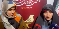 معاون امور زنان: می‌توانیم از پارک‌های بانوان برای برگزاری کنسرت بانوان استفاده کنیم