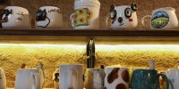 ویدیو/ خلق هنر از هیچ؛ روایت دختران کارآفرین