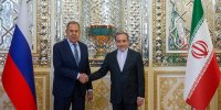 ویدیو/ از مواضع ایران با چین و روسیه تا مذاکره با آمریکا