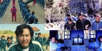ویدیو/ از سریال «بازی مرکب» تا «خانه برادران»؛ افشای رازی تاریک در کره‌جنوبی