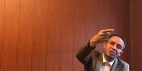 هشدار یک اقتصاددان درباره نرخ تورم