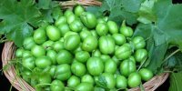 قیمت این میوه های نوبرانه‌ بهاری میلیونی شد
