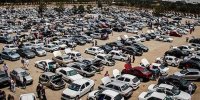 بازار خودرو به کما رفت/ آخرین قیمت پژو، تیبا، ساینا، سمند، شاهین و کوییک + جدول