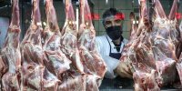 وزارت کشاورزی هر گونه افزایش قیمت گوشت را تکذیب کرد؛ قیمت شقه گوسفندی باورنکردنی شد