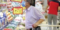 کـارنامه خوراکی‌ها؛ بررسی خروجی سیاست‌های دوساله گذشته دولت در کنترل تورم سبد غذایی مردم