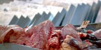 قیمت گوشت چرخ کرده گوسفندی ۵۳۰ هزار تومان شد! + جدول