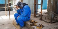 واکنش معاون وزیر کار به مسأله کاهش حقوق/تکلیف حقوق کارگران در صورت تعطیلی ۵ شنبه چیست؟