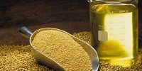 ۲ کالای اساسی برنج و روغن مشمول ارز ترجیجی شد