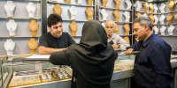 وزارت صمت کوتاه آمد یا از ابتدا شفافیت نبود!؟ / ثبت موجودی طلا برای طلافروشان الزام نیست