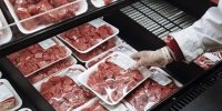 آخرین وضعیت گوشت مرغ و گوشت قرمز در بازار / گوشت منجمد گوساله کیلویی ۳۱۵ هزار تومان؛ مرغ کیلویی چند؟