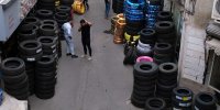 وزارت صمت شرایط جدید خرید و ثبت‌نام لاستیک دولتی را اعلام کرد