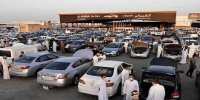خیر واردات خودرو به بازار لاکچری‌ها رسید