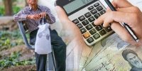 جزئیات تازه از افزایش حقوق بازنشستگان