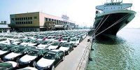 برنامه پرسروصدای واردات خودرو در دولت سیزدهم فقط 5درصد پیشرفت داشت