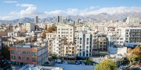 قیمت آپارتمان ۶۰متری در محله اعیان‌نشینِ تهران