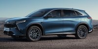 SUV ارزان‌قیمت چینی به ایران می‌آید؟