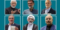 رئیس جمهور شدن کدام کاندیدا قیمت دلار را ثابت نگه می دارد؟