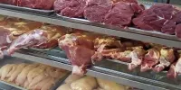قیمت جدید مرغ، گوشت قرمز و دام‌زنده اعلام شد/ جدول قیمت