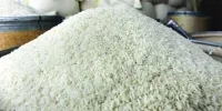 قیمت برنج ایرانی اعلام شد