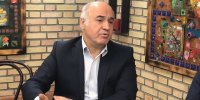 رونمایی از نسخه نجات طبقه متوسط در دولت چهاردهم/ حسینی‌هاشمی: دولت این حق را برای خود قایل است که از جیب بانک‌ها برداشت کند
