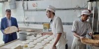 نان در 10 استان گران شد/ چند درصد از قیمت نانی را که می خوریم می پردازیم؟