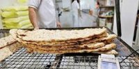 قیمت جدید انواع نان کنجدی اعلام شد+ جدول