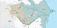 کریدور زنگزور چه تاثیری بر اقتصاد ایران دارد؟ / موحدیان: اشتباه است فکر کنیم یک مرز ۳۰ کیلومتری نیاز به نگرانی ندارد؛ ایران دچار خفگی ژئوپلیتیک می‌شود