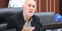 هشدار مهم استاندار تهران : تعطیلی آخر هفته را به بحران ملی تبدیل نکنیم