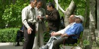 خبر خوش صندوق بازنشستگی