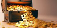 مرز مقاومتی قیمت طلا شکست