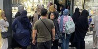چرا ایرانیان به خرید طلا روی آورده‌اند؟