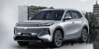 SUV پرآپشن چینی ارزان‌تر از پژو ۲۰۷ /عکس