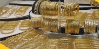 قیمت جدید طلای ۱۸ عیار جمعه 30آذر/ طلا ریخت