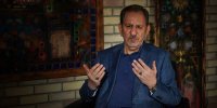 اسحاق جهانگیری: جلیلی یک کارخانه ساخته که از رشد ۸ درصدی حرف می زند؟/ اژه ای پای کار است تا مساله حصر را حل کند/ هیچ پیشنهادی از پزشکیان نداشتم