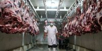 گوشت گرم کیلویی ۲۹۹ هزار تومان! / گوشت ارزان را اینجا بخرید